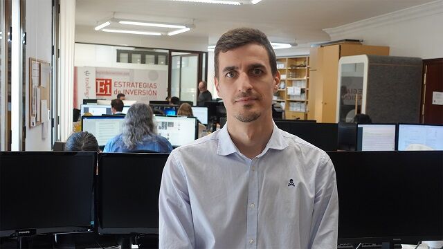 Javier Villaseca (Sego Finance): "Invertir en factoring nos ofrece una rentabilidad media anualizada del 7,20%"
