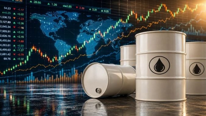 Superado el shock del precio del petróleo: El oro y los valores tecnológicos también ganan demanda para el segundo semestre del año