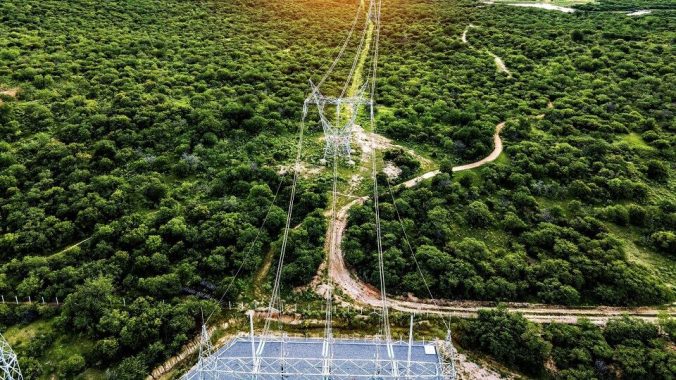 Iberdrola, a por nuevos máximos mientras sigue creciendo en el negocio de redes
