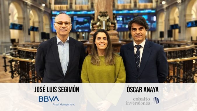 Sin miedo a los ilíquidos: buena rentabilidad y posibilidad de retirada a mitad de partido