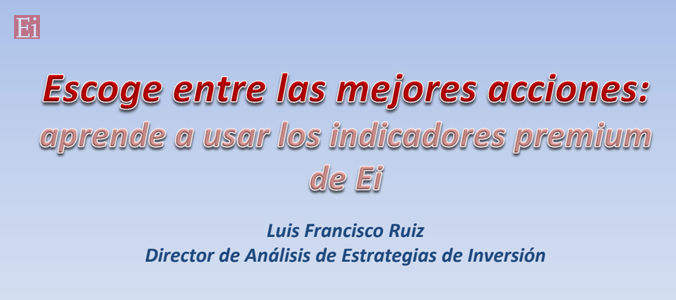 Indicadores Técnicos para invertir en Bolsa
