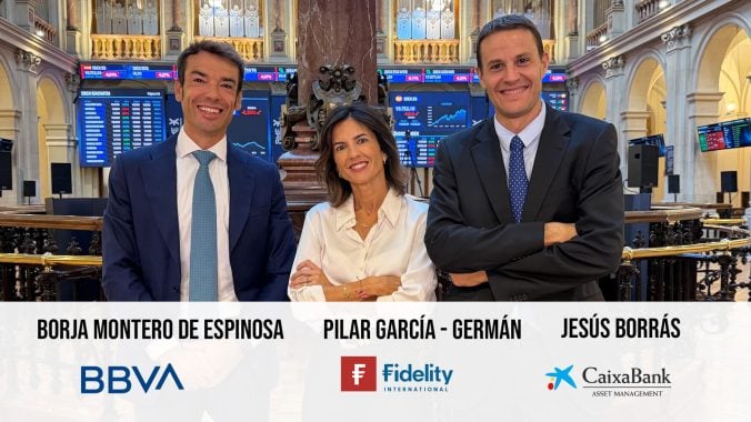 Gestión activa en bolsa: ¿dónde hay valor más allá de los índices y las grandes tecnológicas?