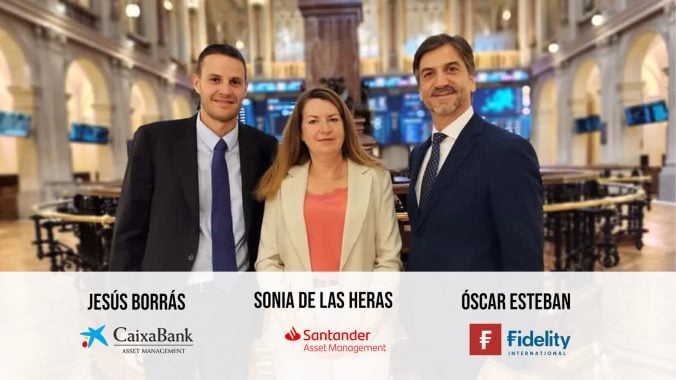 ETFs activos: una nueva forma de generar alfa en tiempos de incertidumbre