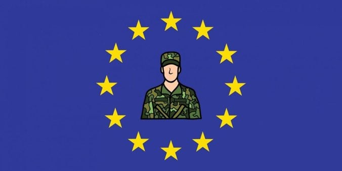 Dos compañías del sector defensa de Europa para comprar ahora