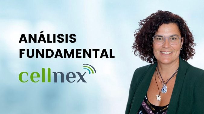 Cellnex, la torrera del Ibex 35, entra en una nueva etapa de generación de caja que la bolsa todavía no premia