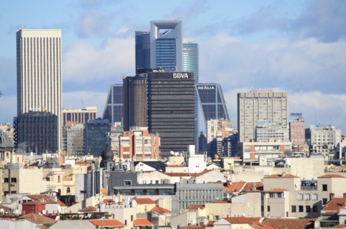 El boom de la inversión inmobiliaria no llegará a la periferia
