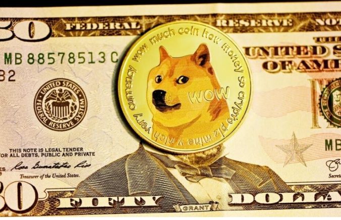 Shiba Inu, la nueva criptomoneda que ha venido a competir con Dogecoin