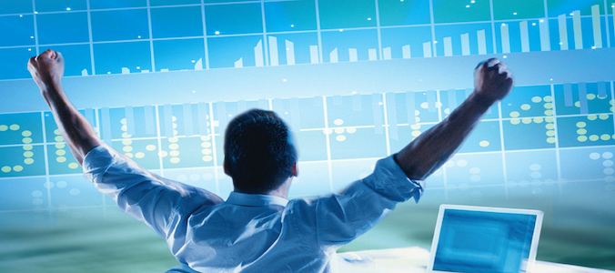 Seis joyas del Mercado Continuo por técnico que ganan más de un 50% este año