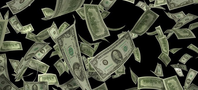 Tres acciones de crecimiento más baratas que las FAANG