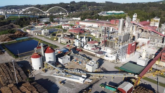 Ence gana más de 10 millones en el tercer trimestre y anticipa un entorno favorable para la celulosa