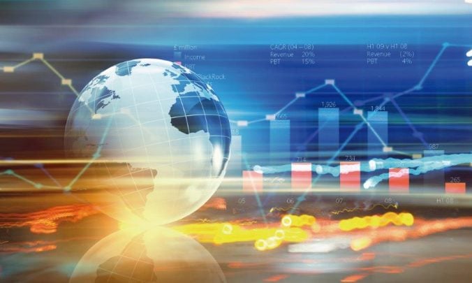 PIMCO ve la inflación moderada y por debajo de los objetivos del BCE en 2020 y 2021
