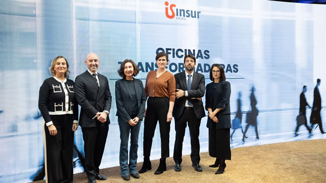Grupo Insur revoluciona el mercado de oficinas de Málaga con sus edificios inteligentes Ágora y Noa