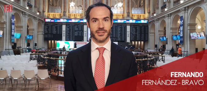 "Ya no tenemos rentabilidad por cupón pero sí podemos tenerlo vía rentablidad por dividendo"