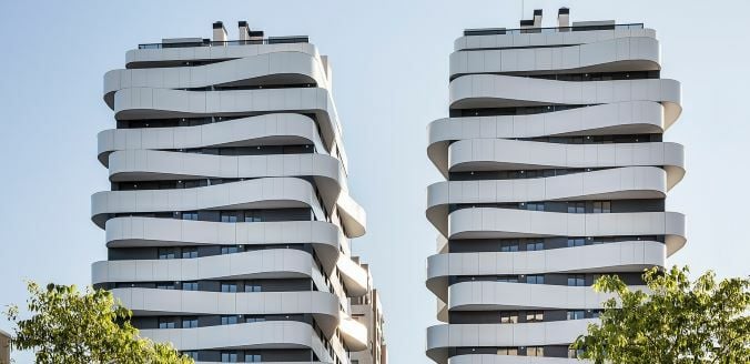 Neinor Homes distribuirá 185 millones de euros en dividendos, 2,47 euros por acción