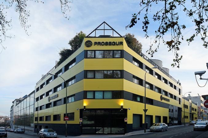 Prosegur propone distribuir un dividendo de 89 millones de euros a sus accionistas