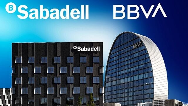 BBVA fracasa en la OPA hostil sobre el Sabadell; resarcirá a sus accionistas con un dividendo récord