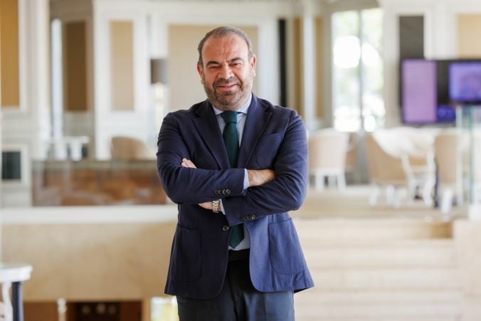 Meliá gana 10,5 millones hasta marzo, un 93% más