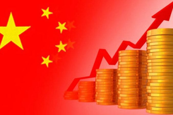 Las tarjetas rojas de China según Flossbach von Storch