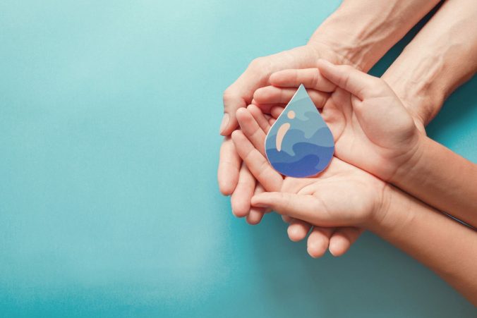 Según abrdn, las empresas innovadoras pueden conservar y proteger nuestro preciado recurso hídrico