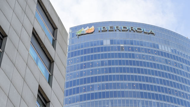 Iberdrola lidera el sector eléctrico en sostenibilidad según informe de S&P