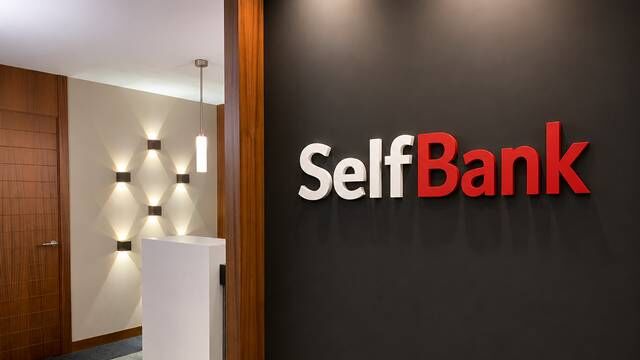 Self Bank lanza un depósito a 12 meses con una rentabilidad del 2,75% TAE