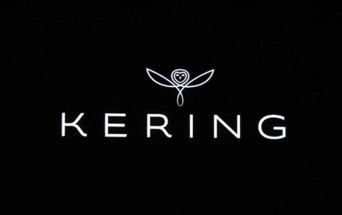 Kering factura 3.415 millones de euros en el tercer trimestre, un 9,8% menos