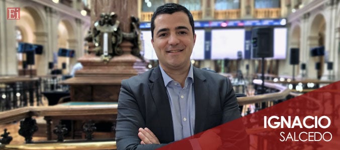 Greening Group: "A finales de 2026 vamos a tener 800 megavatios en construcción"