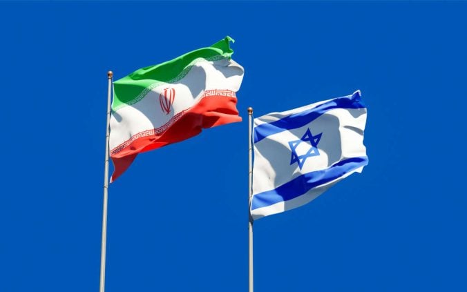 Conflicto en Irán: Corrección del riesgo tras un fuerte repunte