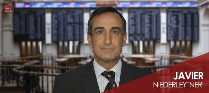 "En el Ibex 35, el claro ganador de este año 2022 es Repsol"
