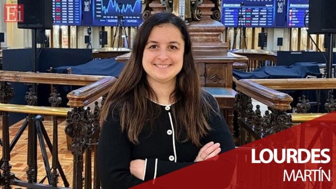 Banco Sabadell: “El banco ha alcanzado un ROTE del 14,3% y aspira al 16% en 2027”