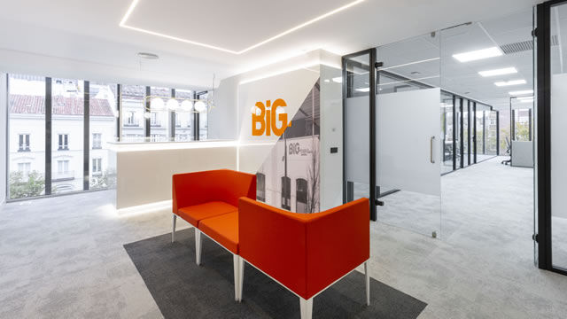 Banco BiG (Banco de Inversión Global) lanza Gran Depósito Especial Fin de Año, un depósito para nuevos clientes con un interés al 4% TAE 2 a meses