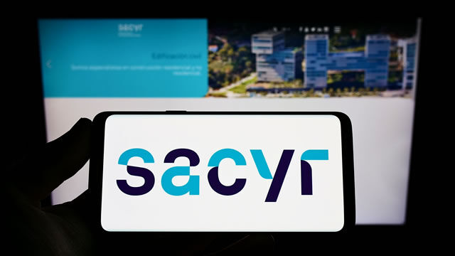 ¿Subirá Sacyr un 21%? Renta 4 reafirma su apuesta justo antes de resultados