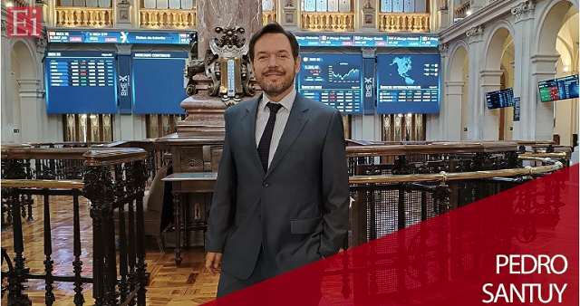 Pedro Santuy: “Los ETF temáticos pueden reducir riesgo si se usan como estrategia satélite”