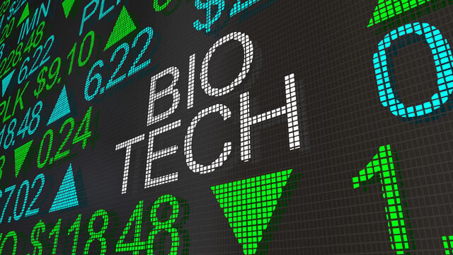 Esta biotecnológica española se dispara un 166% en 2025 y ya es top del BME Growth