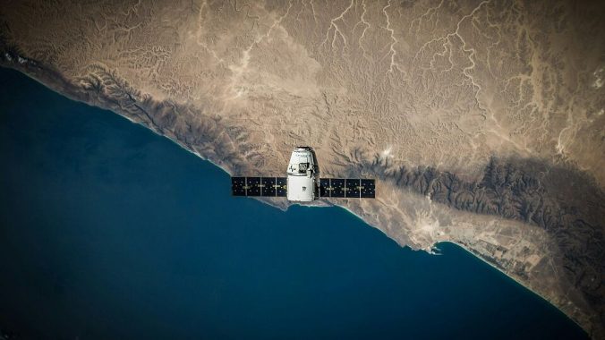 Telefónica se une a otras telecos europeas para competir contra Starlink de Elon Musk