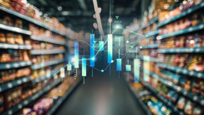 El sector de bienes de consumo premia la resiliencia y poder de fijación de precios ante un nuevo paradigma marcro