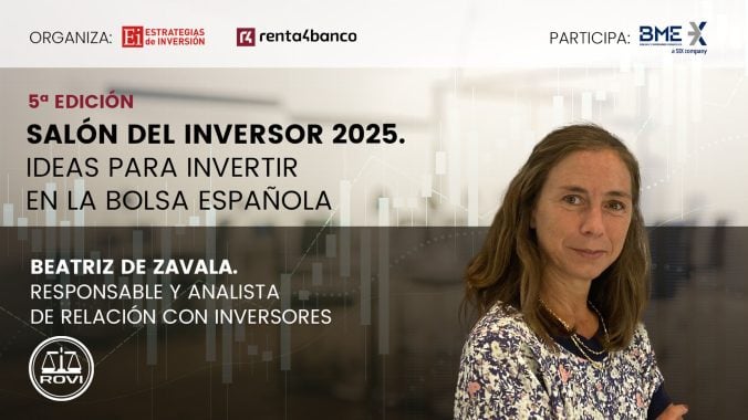 Rovi abre un nuevo ciclo de crecimiento con nuevas plantas, acuerdos estratégicos y más inversión en I+D