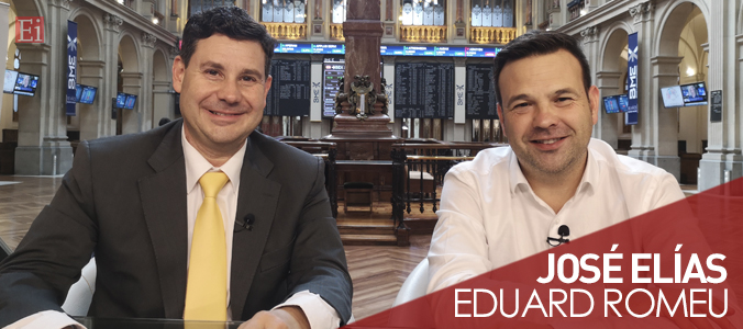 Hemos demostrado durante 10 años que Audax es capaz de crecer a doble dígito