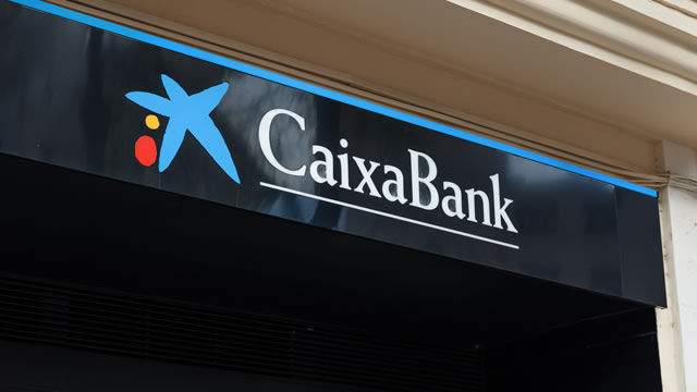 CaixaBank emite bonos sénior en Reino Unido por 500 millones de libras