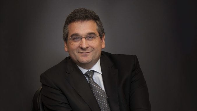 "Meliá es una fantástica empresa, con gran potencial de actividad, que, además, está muy barata"