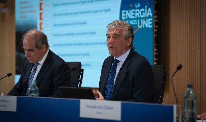 Reynés afirma que la auto-OPA permitirá alcanzar un 15% de 'free float' para retornar a índices