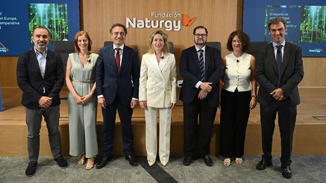 El 86% de las empresas del IBEX ya ha adoptado el nuevo marco europeo sobre reporte de información de sostenibilidad