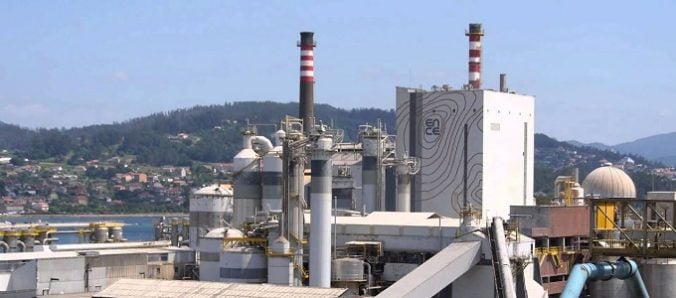 Ence vuelve a beneficios en el segundo trimestre de 2026 y gana 0,5 millones de euros