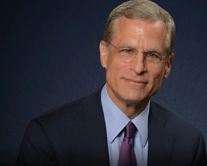 Kaplan: Bitcoin es una “reserva de valor” pero no un medio de intercambio
