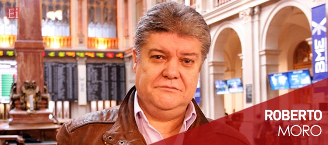 "Si el sector bancario cae de este nivel, habrá más correcciones.  Soportes clave que no deben perder BBVA, Santander..."