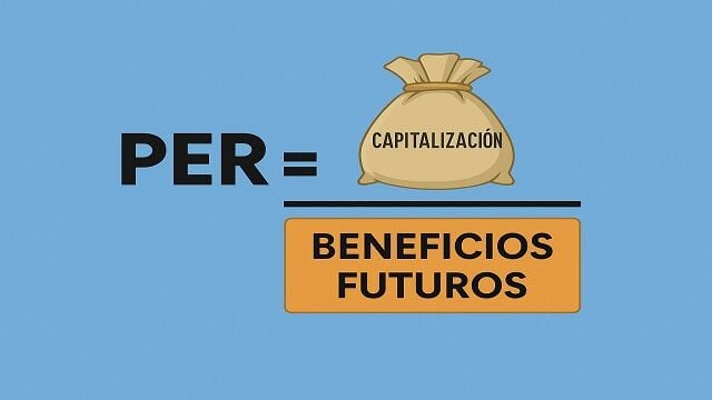 Los mejores valores del Mercado Continuo por PER: buenos, bonitos y baratos