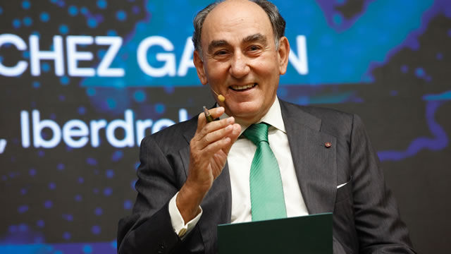 Iberdrola, la empresa española con mejor gobierno corporativo según World Finance