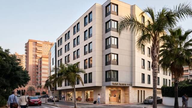 Renta 4 se une a Westmont Hospitality y Grupo Lar para lanzar una plataforma de hoteles “select service” de 350 millones de euros en España