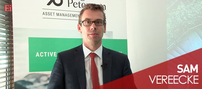 "Existe un límite para la reducción de tipos en Europa pero es bastante equilibrado, especialmente en un entorno recesivo"