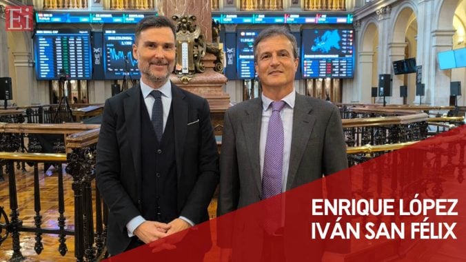 Amper: "Por Ebitda, deuda y los múltiplos que se pagan en este mercado, por fundamentales vale 0,18 euros”